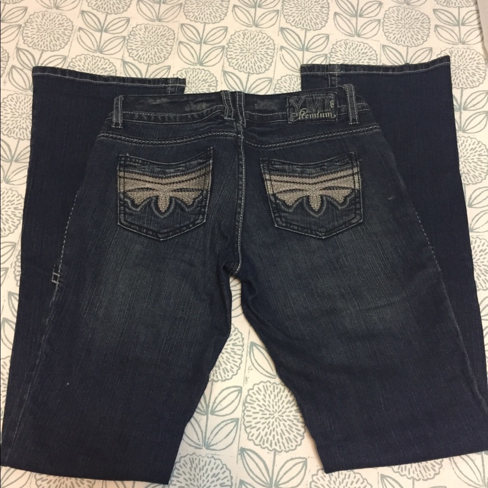 YMI Premium Jeans